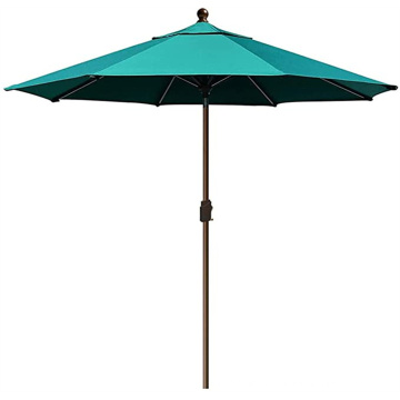 patio umbrella solar lights